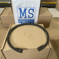 Phe Gài Lỗ Thép 65Mn DIN472 D145x4.0