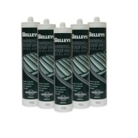 Keo Chống Dột Mái Tôn Selleys Awning & Roofing Sealant Grey 300ml (24 Chai/Thùng)