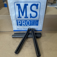 Chốt Ống DIN1481 Thép 65Mn Đen D12x120mm