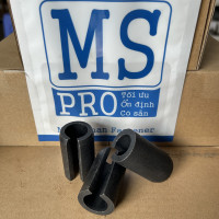 Chốt Ống DIN1481 Thép 65Mn Đen D28x40mm