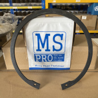 Phe Gài Lỗ Thép 65Mn DIN472 D210x5.0