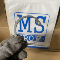 Phe Gài Lỗ Inox 420 DIN472 D52x2.0