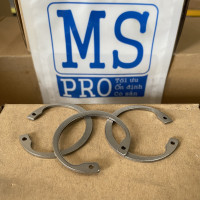 Phe Gài Lỗ Inox 420 DIN472 D42x1.75