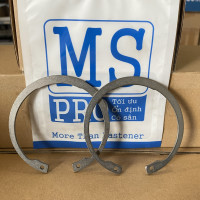 Phe Gài Lỗ Inox 420 DIN472 D90x3.0