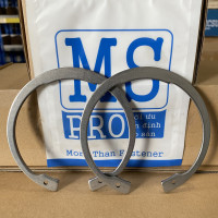 Phe Gài Lỗ Inox 420 DIN472 D108x4.0