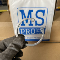 Phe Gài Lỗ Inox 420 DIN472 D57x2.0