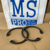 Phe Gài Lỗ Thép 65Mn DIN472 D40x1.75