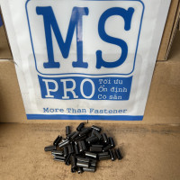 Chốt Ống DIN1481 Thép 65Mn Đen D5x12mm