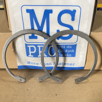 Phe Gài Lỗ Inox 420 DIN472 D98x3.0