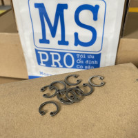 Phe Gài Lỗ Inox 420 DIN472 D13x1.0