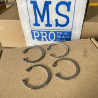 Phe Gài Lỗ Inox 420 DIN472 D30x1.2