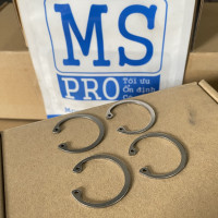 Phe Gài Lỗ Inox 420 DIN472 D35x1.5