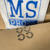 Phe Gài Lỗ Inox 420 DIN472 D15x1.0