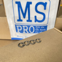 Phe Gài Lỗ Inox 420 DIN472 D10x1.0