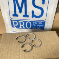 Phe Gài Lỗ Inox 420 DIN472 D18x1.0