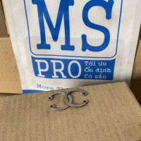 Phe Gài Lỗ Inox 420 DIN472 D20x1.0