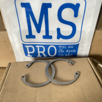 Phe Gài Lỗ Inox 420 DIN472 D44x1.75