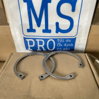 Phe Gài Lỗ Inox 420 DIN472 D54x2.0