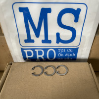 Phe Gài Lỗ Inox 420 DIN472 D17x1.0