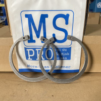 Phe Gài Lỗ Inox 420 DIN472 D92x3.0