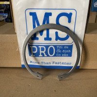 Phe Gài Lỗ Inox 420 DIN472 D112x4.0