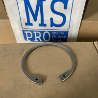 Phe Gài Lỗ Inox 420 DIN472 D62x2.0