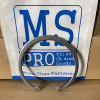 Phe Gài Lỗ Inox 420 DIN472 D95x3.0