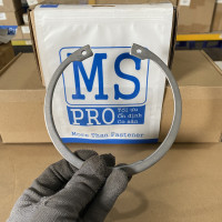 Phe Gài Lỗ Inox 420 DIN472 D115x4.0