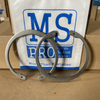 Phe Gài Lỗ Inox 420 DIN472 D102x4.0