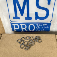 Phe Gài Lỗ Inox 420 DIN472 D9x0.8