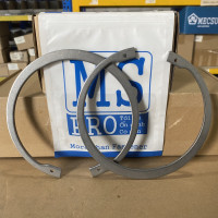 Phe Gài Lỗ Inox 420 DIN472 D140x4.0