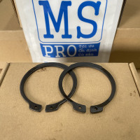 Phe Gài Trục Thép 65Mn DIN471 D55x2.0