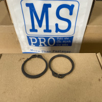 Phe Gài Trục Thép 65Mn DIN471 D32x1.5