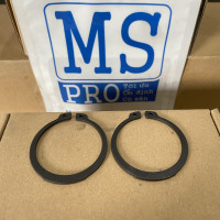 Phe Gài Trục Thép 65Mn DIN471 D44x1.75