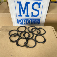 Phe Gài Trục Thép 65Mn DIN471 D21x1.2