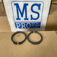 Phe Gài Trục Thép 65Mn DIN471 D30x2.0