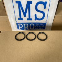 Phe Gài Trục Thép 65Mn DIN471 D18x1.2