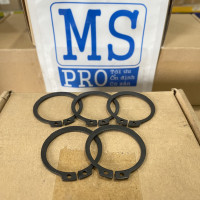 Phe Gài Trục Thép 65Mn DIN471 D35x1.5