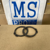 Phe Gài Trục Thép 65Mn DIN471 D28x1.5