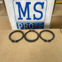 Phe Gài Trục Thép 65Mn DIN471 D27x1.2