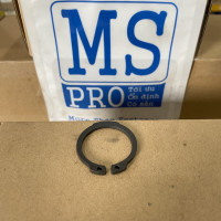 Phe Gài Trục Thép 65Mn DIN471 D30x1.5