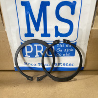 Phe Gài Trục Thép 65Mn DIN471 D68x2.5