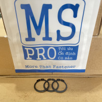 Phe Gài Trục Thép 65Mn DIN471 D26x1.2