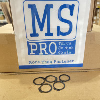 Phe Gài Trục Thép 65Mn DIN471 D20x1.2