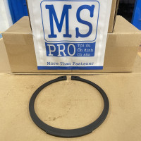 Phe Gài Trục Thép 65Mn DIN471 D125x4.0