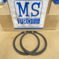 Phe Gài Trục Thép 65Mn DIN471 D105x4.0