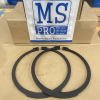 Phe Gài Trục Thép 65Mn DIN471 D145x4.0