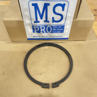 Phe Gài Trục Thép 65Mn DIN471 D135x4.0