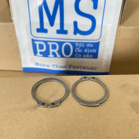 Phe Gài Trục Inox 420 DIN471 D26x1.2