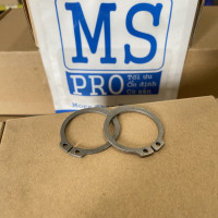 Phe Gài Trục Inox 420 DIN471 D33x1.5